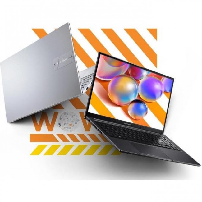 ASUS VivoBook 15 OLED M1505YA Cool Silver (M1505YA-MA031)