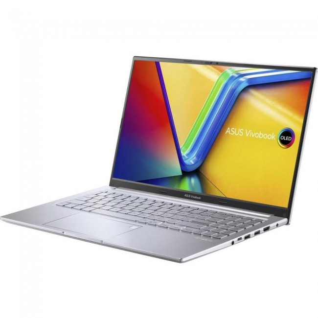 ASUS VivoBook 15 OLED M1505YA Cool Silver (M1505YA-MA031)