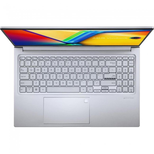 ASUS VivoBook 15 OLED M1505YA Cool Silver (M1505YA-MA031)