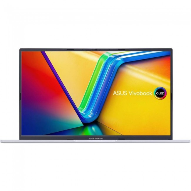 ASUS VivoBook 15 OLED M1505YA Cool Silver (M1505YA-MA031)