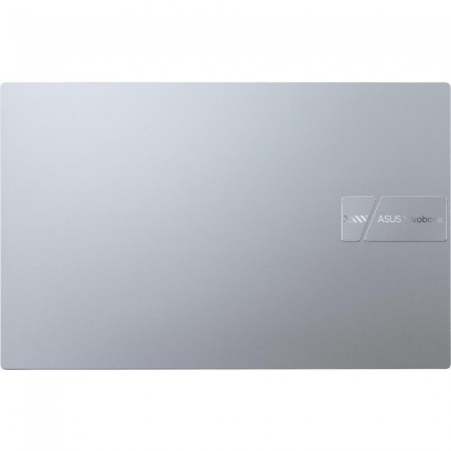 ASUS VivoBook 15 OLED M1505YA Cool Silver (M1505YA-MA031)