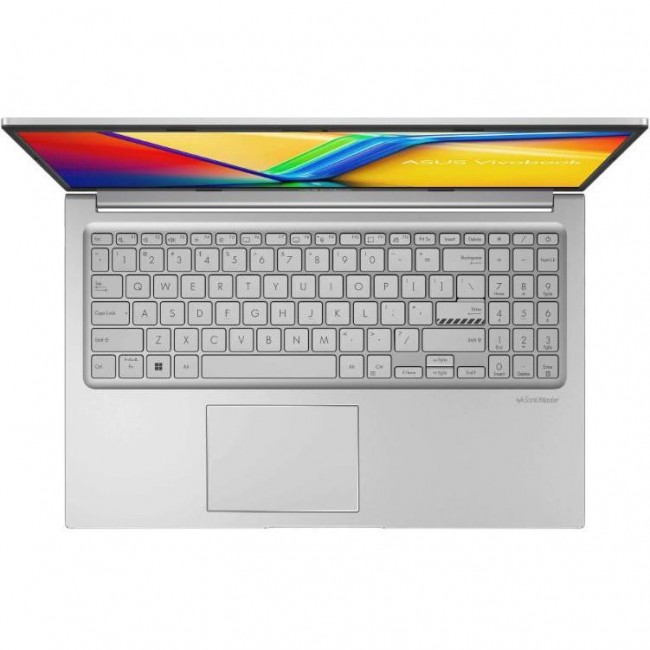 Ноутбук Asus VivoBook 15 R1504VA (R1504VA-BQ1052)