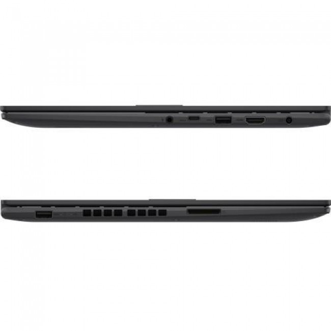 ASUS VivoBook 16X K3605VC Indie Black (K3605VC-RP379)