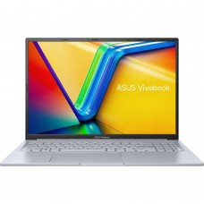 ASUS VivoBook 16X K3605VU Cool Silver (K3605VU-PL093, 90NB11Z2-M003N0)
