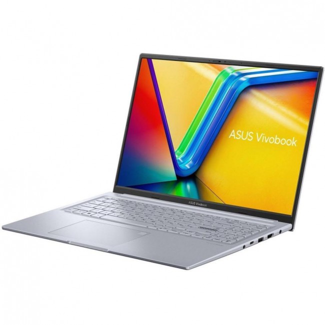 ASUS VivoBook 16X K3605VU Cool Silver (K3605VU-RP333)