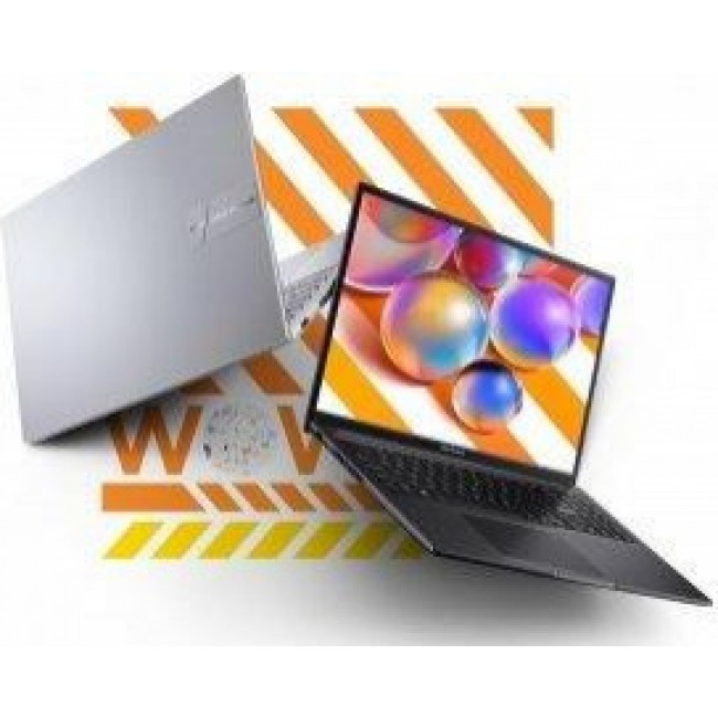 ASUS VivoBook 16 M1605YA Indie Black (M1605YA-MB591)