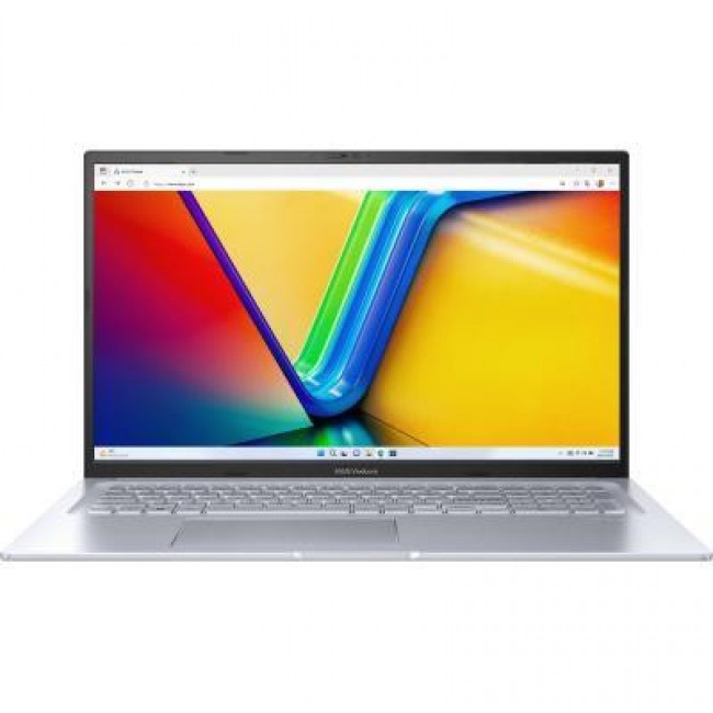 ASUS VivoBook 17X M3704YA Cool Silver (M3704YA-AU129)