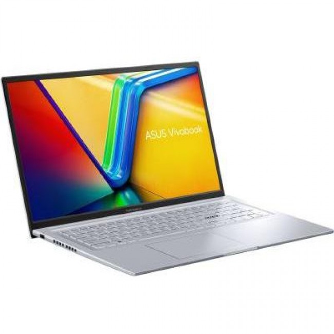 ASUS VivoBook 17X M3704YA Cool Silver (M3704YA-AU129)