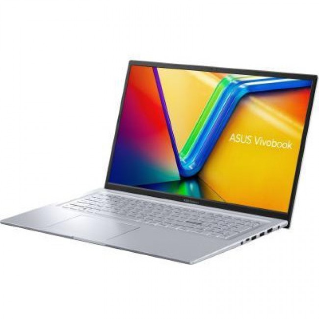ASUS VivoBook 17X M3704YA Cool Silver (M3704YA-AU129)
