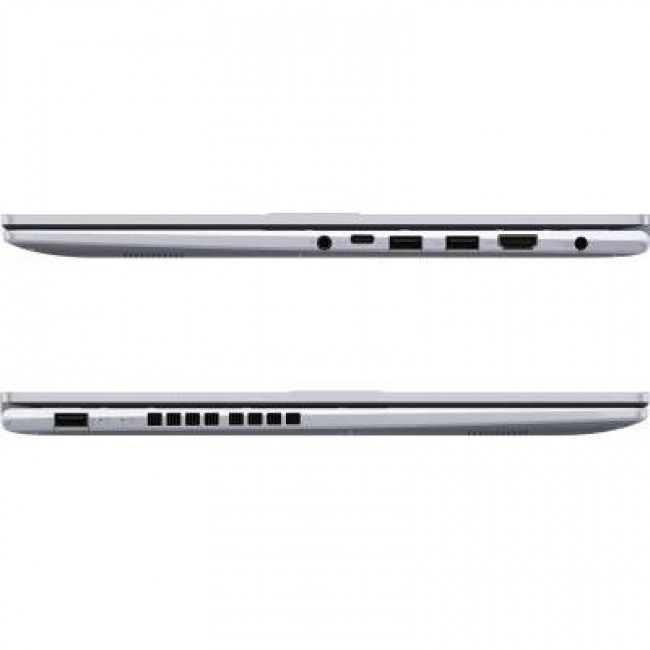 ASUS VivoBook 17X M3704YA Cool Silver (M3704YA-AU129)