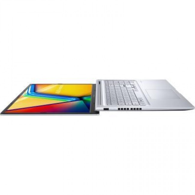 ASUS VivoBook 17X M3704YA Cool Silver (M3704YA-AU129)