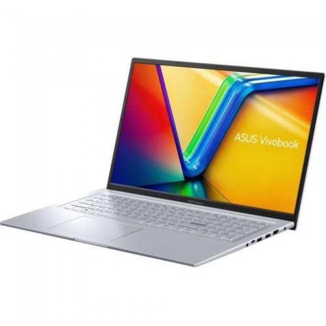 ASUS VivoBook 17X M3704YA Transparent Silver (M3704YA-AU159)