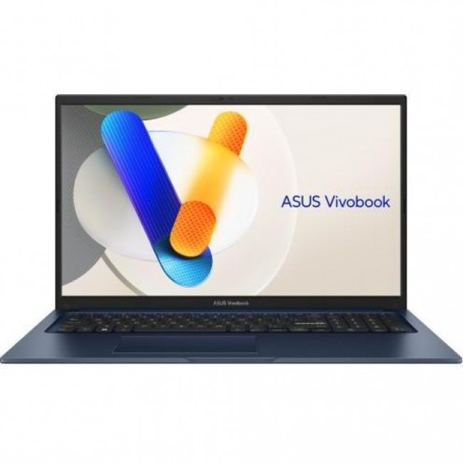 ASUS VivoBook 17 X1704VA Quiet Blue (X1704VA-AU531)