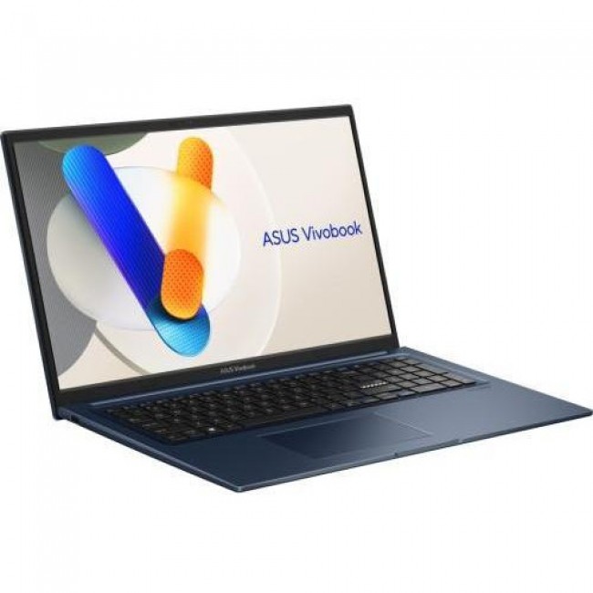 ASUS VivoBook 17 X1704VA Quiet Blue (X1704VA-AU531)