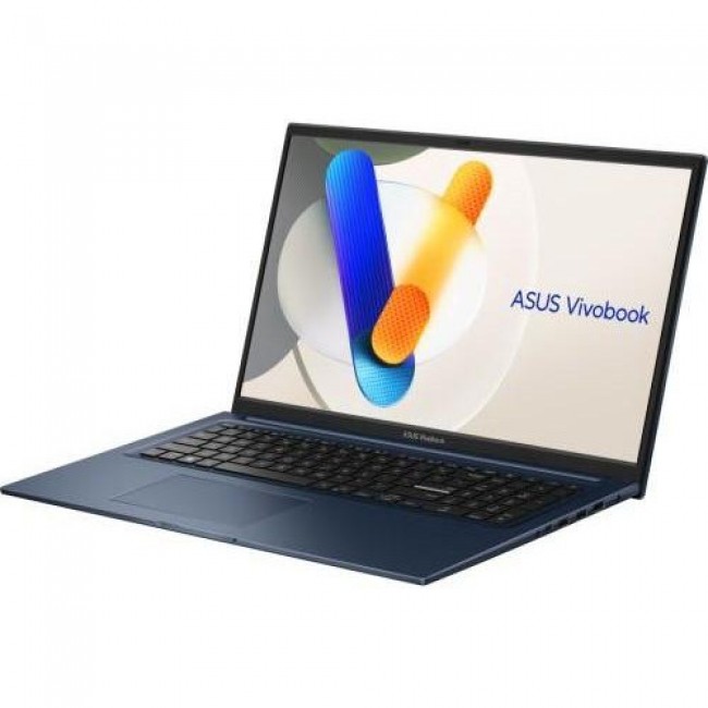 ASUS VivoBook 17 X1704VA Quiet Blue (X1704VA-AU531)