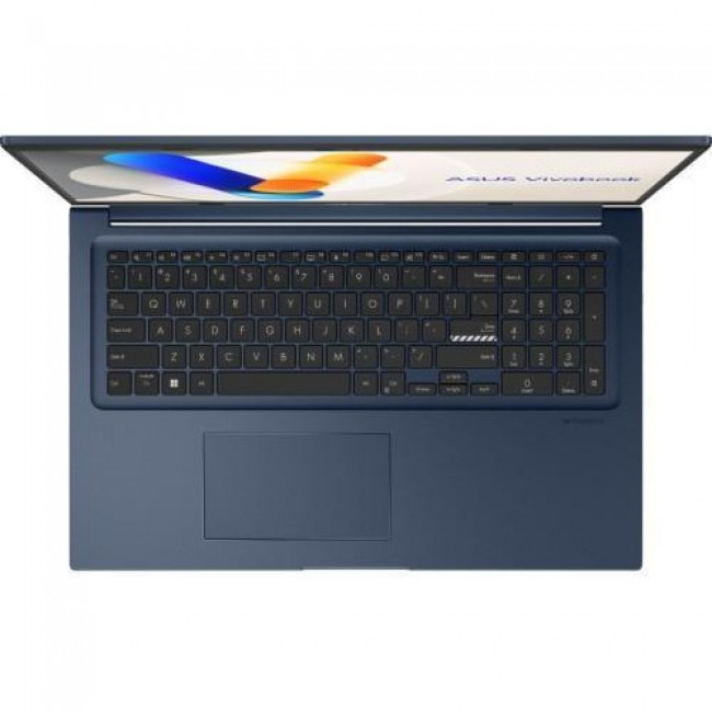 ASUS VivoBook 17 X1704VA Quiet Blue (X1704VA-AU531)