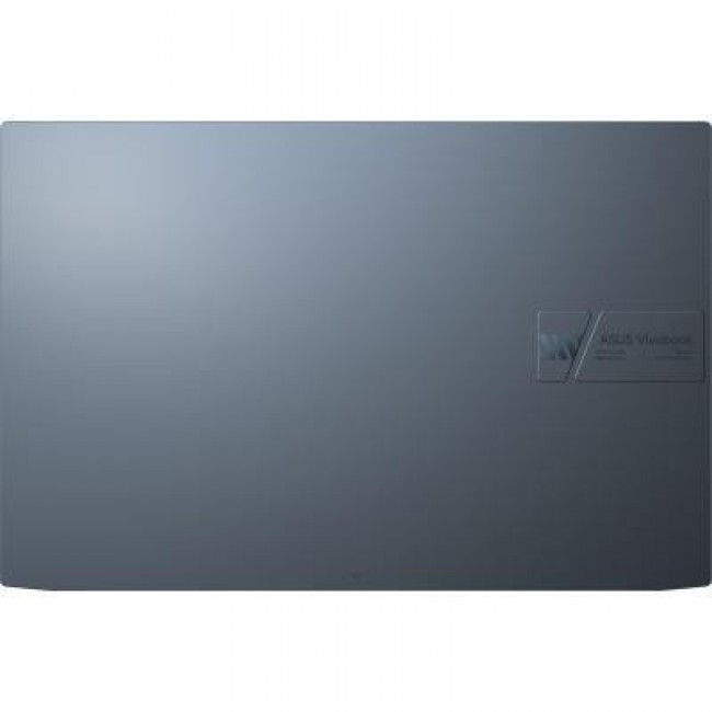 ASUS VivoBook Pro 15 OLED K6502VV Quiet Blue (K6502VV-MA026, 90NB1121-M000X0)