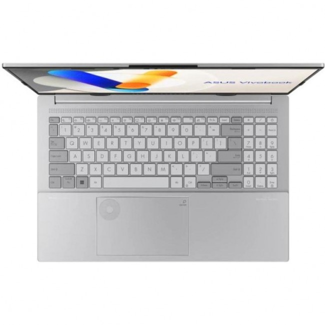ASUS Vivobook Pro 15 OLED N6506MU-MA027 (90NB12Z2-M00100)