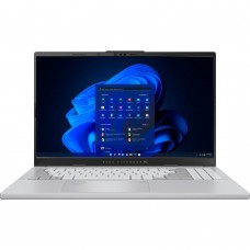 ASUS VivoBook Pro 15 OLED N6506MV Cool Silver (N6506MV-MA016X)
