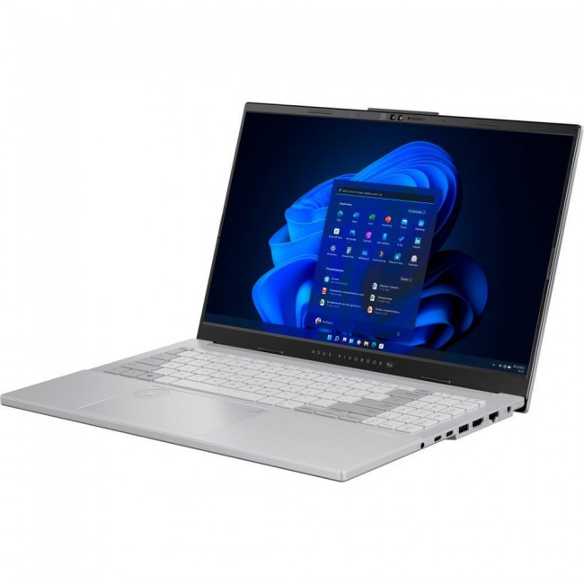 ASUS VivoBook Pro 15 OLED N6506MV Cool Silver (N6506MV-MA016X)