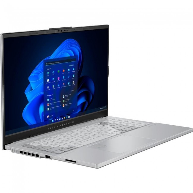 ASUS VivoBook Pro 15 OLED N6506MV Cool Silver (N6506MV-MA016X)