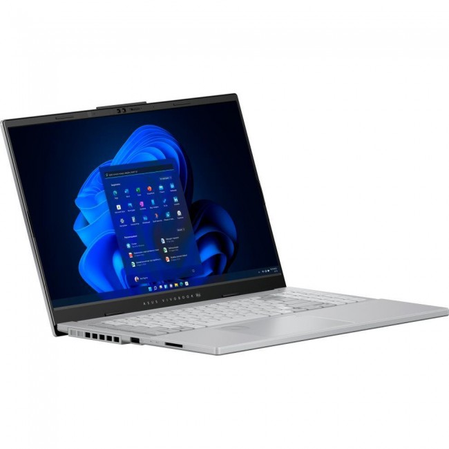 ASUS VivoBook Pro 15 OLED N6506MV Cool Silver (N6506MV-MA016X)