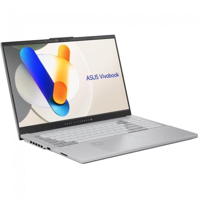 ASUS VivoBook Pro 15 OLED N6506MV Cool Silver (N6506MV-MA021)