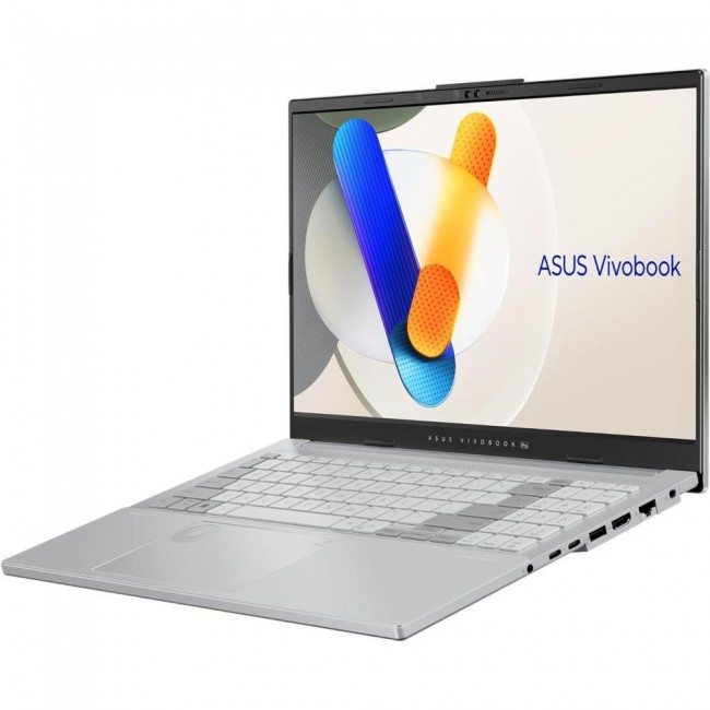 ASUS VivoBook Pro 15 OLED N6506MV Cool Silver (N6506MV-MA021)