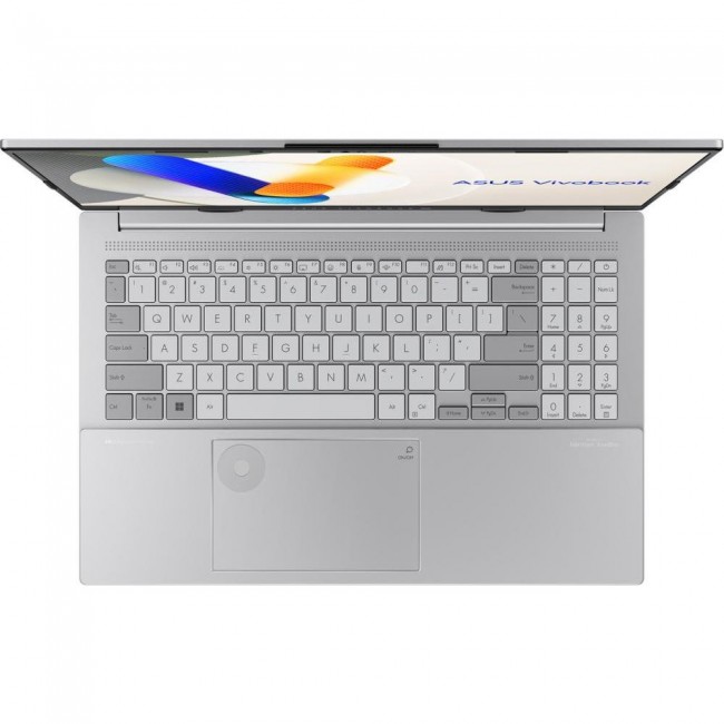 ASUS VivoBook Pro 15 OLED N6506MV Cool Silver (N6506MV-MA021)