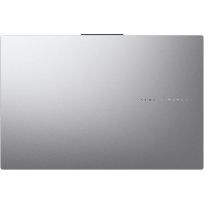 ASUS VivoBook Pro 15 OLED N6506MV Cool Silver (N6506MV-MA021)