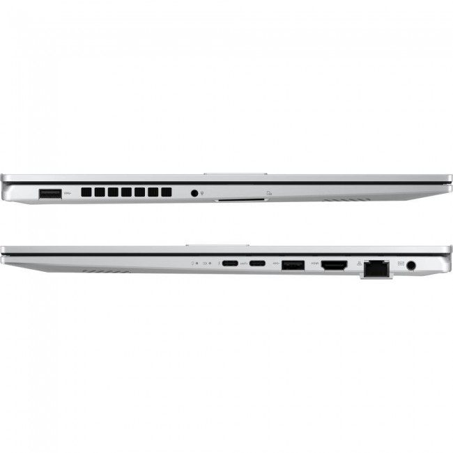 ASUS VivoBook Pro 16 K6602VU Cool Silver (K6602VU-N1103, 90NB1152-M004K0)