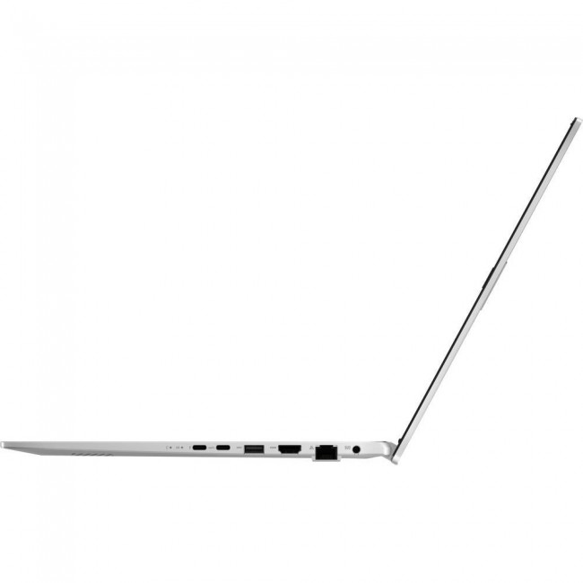ASUS VivoBook Pro 16 K6602VU Cool Silver (K6602VU-N1103, 90NB1152-M004K0)