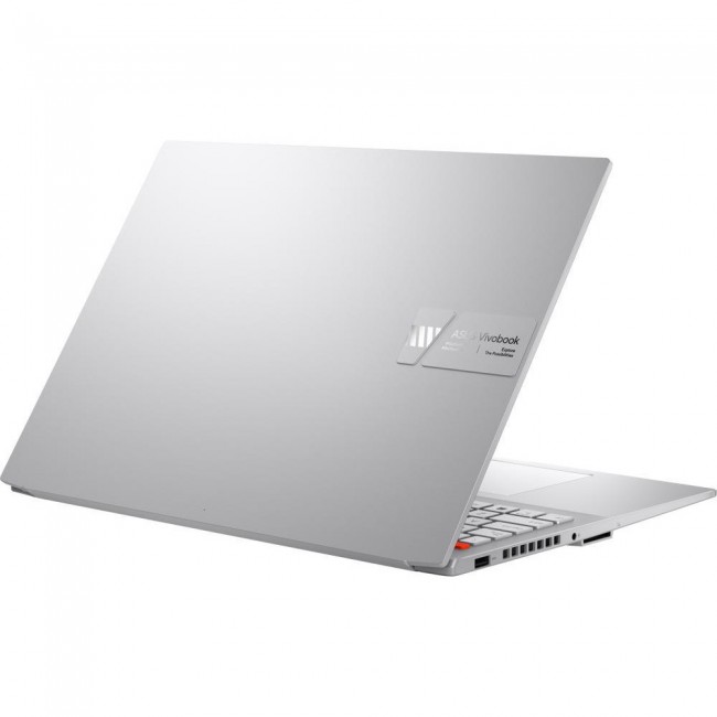 ASUS VivoBook Pro 16 K6602VU Cool Silver (K6602VU-N1103, 90NB1152-M004K0)
