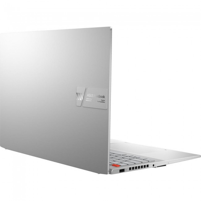 ASUS VivoBook Pro 16 K6602VU Cool Silver (K6602VU-N1103, 90NB1152-M004K0)