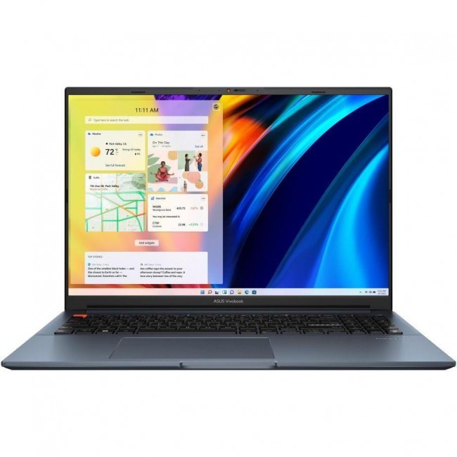 ASUS VivoBook Pro 16 K6602VU Quiet Blue (K6602VU-N1102, 90NB1151-M004J0)