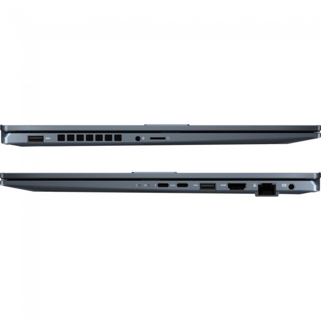 ASUS VivoBook Pro 16 K6602VU Quiet Blue (K6602VU-N1102, 90NB1151-M004J0)