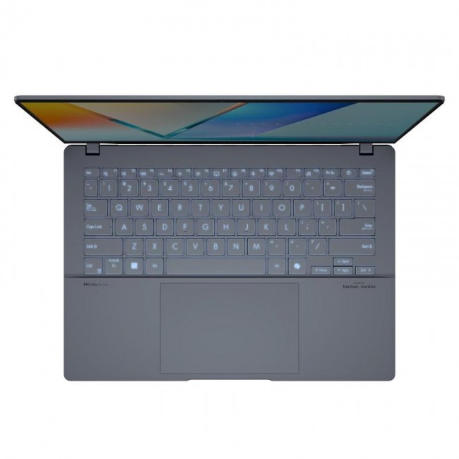 ASUS VivoBook S 14 OLED S5406SA Mist Blue (S5406SA-QD101)
