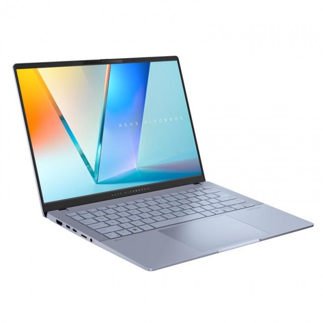 ASUS VivoBook S 14 OLED S5406SA Mist Blue (S5406SA-QD101)