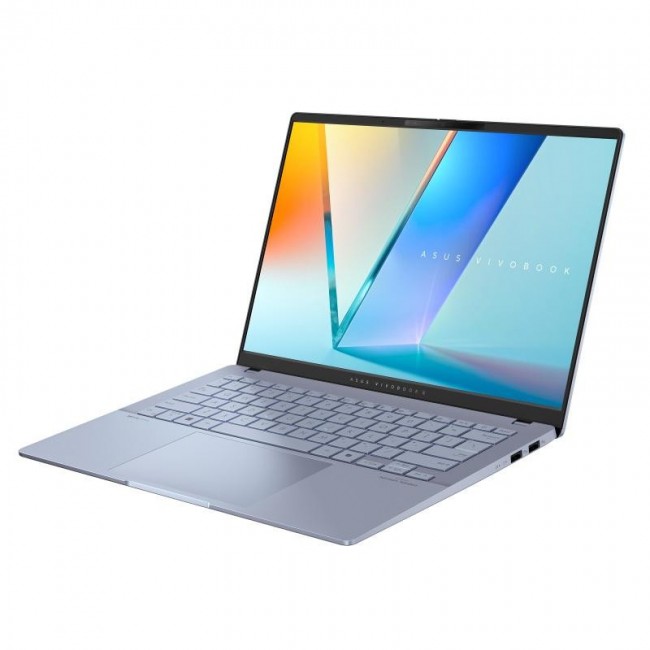 ASUS VivoBook S 14 OLED S5406SA Mist Blue (S5406SA-QD101)