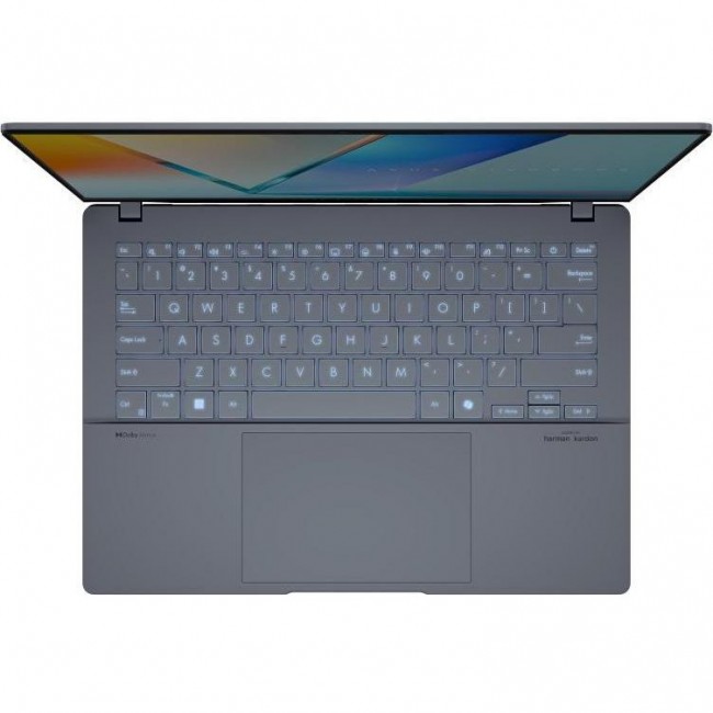 ASUS VivoBook S 14 OLED S5406SA Mist Blue (S5406SA-PP113)