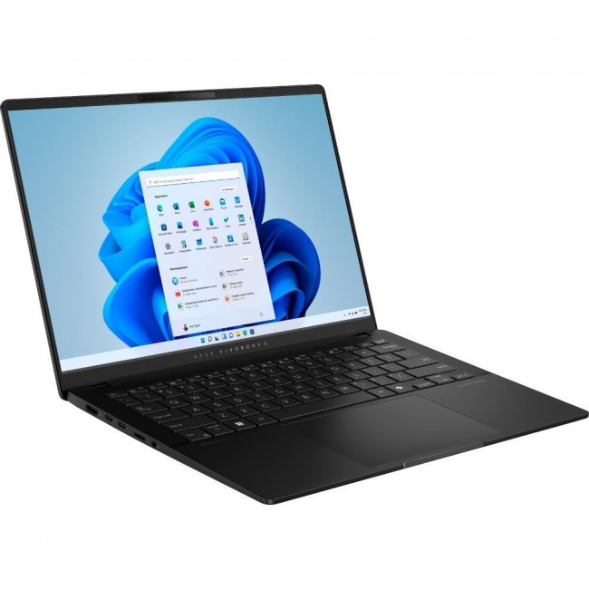 ASUS VivoBook S 14 OLED S5406SA Neutral Black (S5406SA-QD031W)
