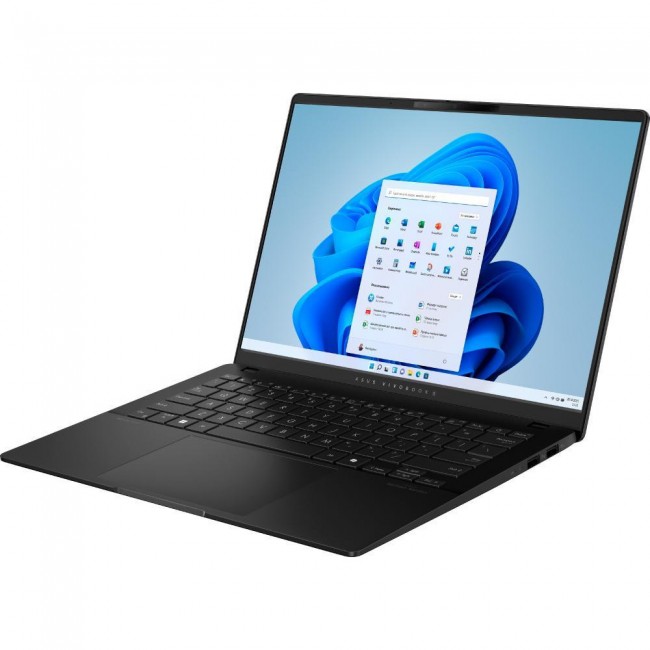 ASUS VivoBook S 14 OLED S5406SA Neutral Black (S5406SA-QD031W)