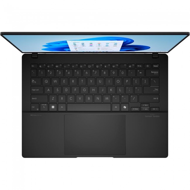 ASUS VivoBook S 14 OLED S5406SA Neutral Black (S5406SA-QD031W)