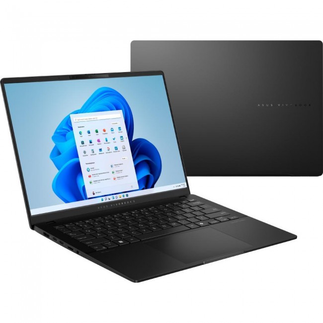 ASUS VivoBook S 14 OLED S5406SA Neutral Black (S5406SA-QD031W)