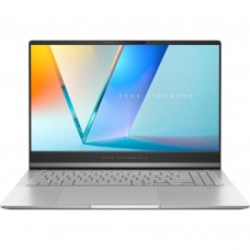 ASUS VivoBook S 15 OLED M5506WA Cool Silver (M5506WA-MA020)
