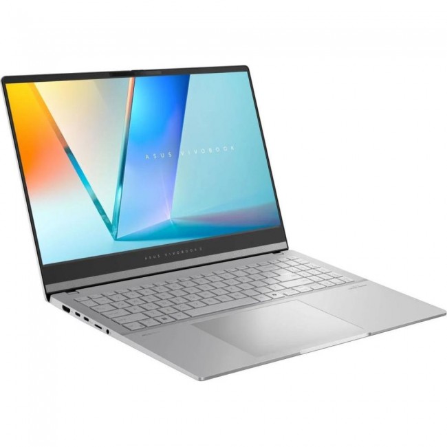 ASUS VivoBook S 15 OLED M5506WA Cool Silver (M5506WA-MA020)