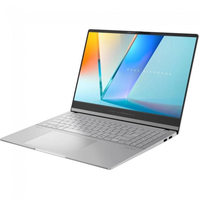 ASUS VivoBook S 15 OLED M5506WA Cool Silver (M5506WA-MA020)