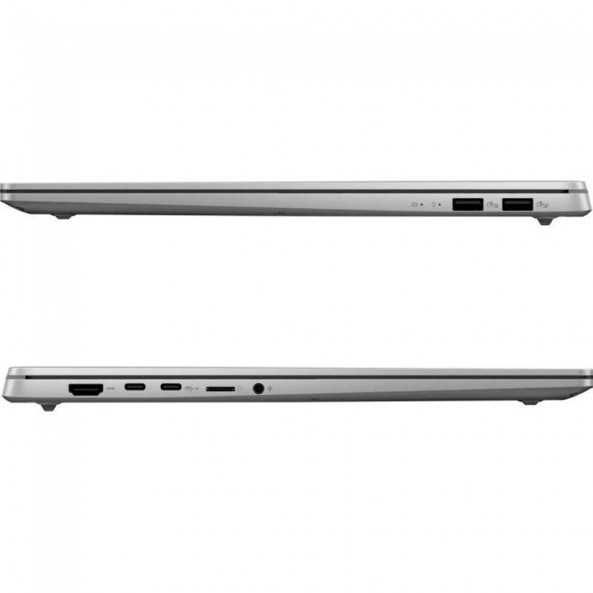ASUS VivoBook S 15 OLED M5506WA Cool Silver (M5506WA-MA020)