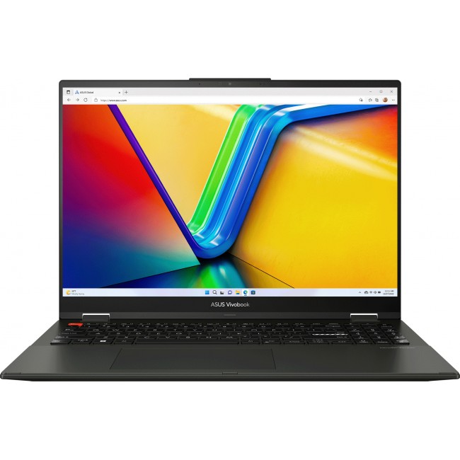 ASUS VivoBook S 16 Flip TP3604VA (TP3604VA-IS93T) Custom 40GB/2TB