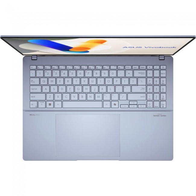 ASUS VivoBook S 16 OLED S5606CA Mist Blue (S5606CA-RI142W)